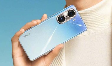 تعرف على سلسلة Honor 70 بمستشعر سوني IMX800 تظهر للأسواق