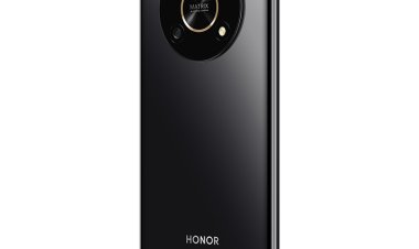 HONOR X9 5G بتصميم جديد يخطف الأبصار يدخل سوق  المنافسة 2022