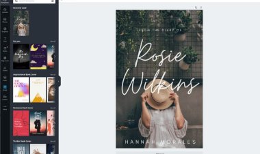 افضل برنامج تصميم صفحات كتاب للكمبيوتر