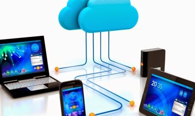 افضل برامج مشاركة الملفات بين اجهزة الكمبيوتر