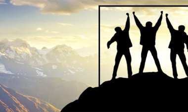 كيفية بناء الشخصية القوية ؟