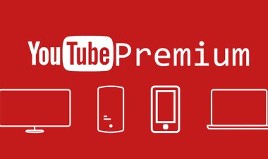 مميزات خدمة يوتيوب بريميوم لمشاهدة فيديوهات افضل وأمتع