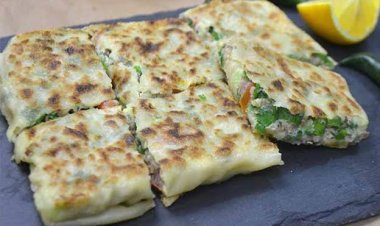 طريقة عمل المطبق السعودي