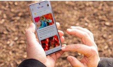 للحفاظ على هاتفك Android قم بمسح ذاكرة التخزين المؤقته ..إليك الطريقة