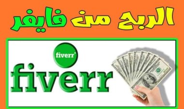 الربح من فايفر