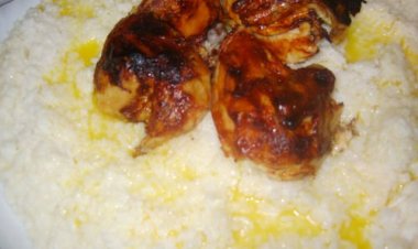 طريقة عمل السليق السعودي