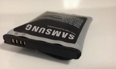 "هام"  أسباب انتفاخ بطارية وماهي الطريقة المثلى للتعامل معها