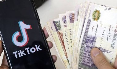 كيفية كسب المال من Tik Tok
