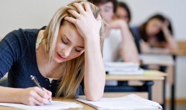 كيف تستقبل أيام الإمتحانات بدون قلق وتوتر ؟