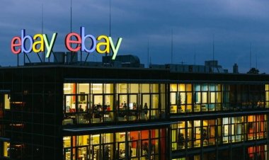 المقتنيات الرقمية NFT  من eBay   لعام 2020