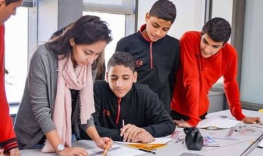 التقديم في مدرسة السويدي 2022