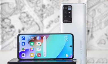 شاومي Redmi 11 5G شكل جديد وكواصفات رائعة  وسعر مميز 2022