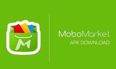 تعرف على موبو ماركت الإلكتروني البديل الجديد  لمتجر بلاي  2022