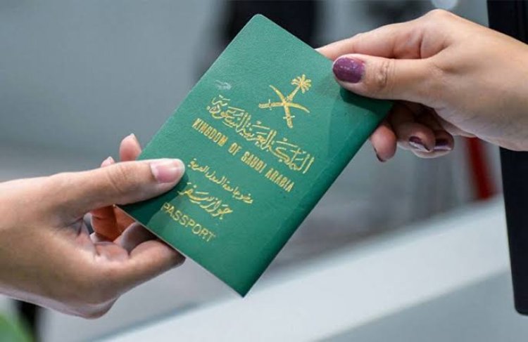 خطوات تجديد جواز السفر السعودي من أبشر ورسوم التحديد ومدة الاستلام والشروط المطلوبة