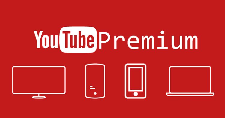 مميزات خدمة يوتيوب بريميوم لمشاهدة فيديوهات افضل وأمتع