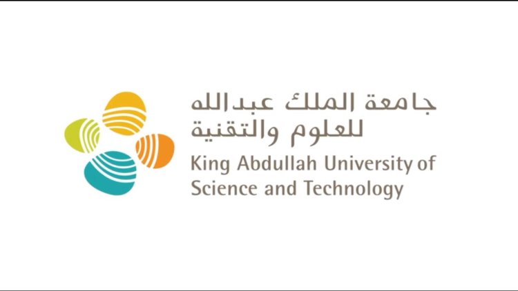 جامعة الملك عبد الله للعلوم والتقنية