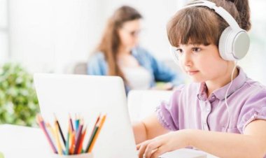 منصات التعليم عن بعد في مصر