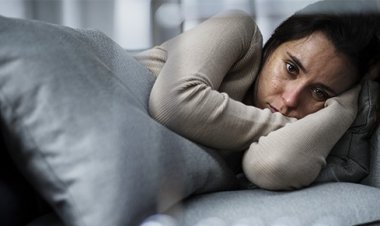 الإكتئاب يهدد الجنس البشري