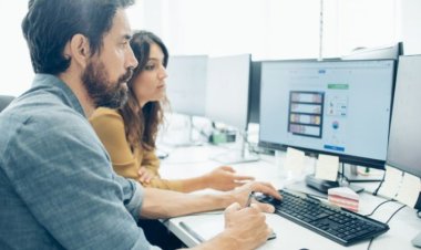 تعلم الكمبيوتر من الصفر حتى الاحتراف