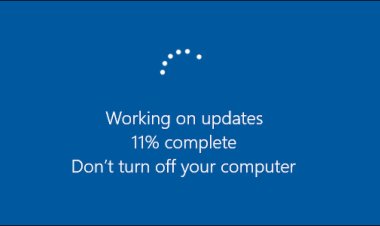 بالخطوات في الاصدارات الحديثة طريقة  إيقاف  تشغيل تحديثات Windows