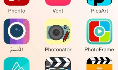 للتصوير باحترافية نقدم  لك أفضل برامج تعديل الصور للأندرويد لعام 2022