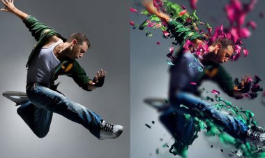 لمحترفي التصميم الفوتوجرافي تعرف على أفضل البرامج المجانية البديلة لـ Photoshop  في عام 2022