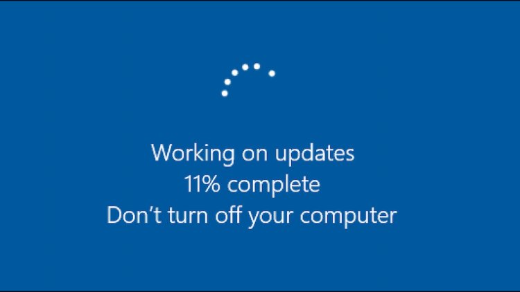 بالخطوات في الاصدارات الحديثة طريقة  إيقاف  تشغيل تحديثات Windows
