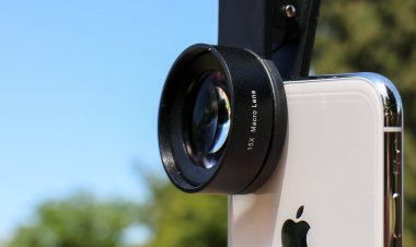 برامج لا يخبرك عنها الخبراء.. إليك  أفضل 11 برنامج تصوير احترافي للموبايل