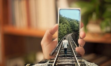 تطبيقات التصوير الاحترافي للاندرويد والايفون 2022 للتصوير باحترافية عالية