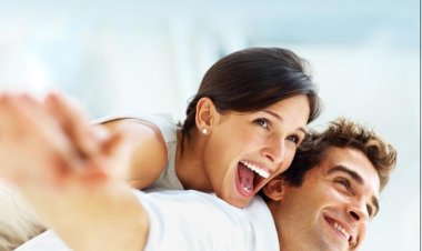 أسرار جذب شريك حياتك بواسطة  ( قانون الجذب )