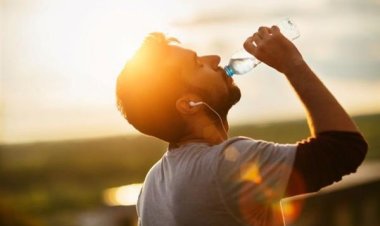 معلومات تهمك  عن خطورة  إرتفاع درجة الجرارة  والأمراض المنتشرة .