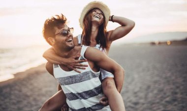 علامات تدل على الحب الحقيقي لدي شريك حياتك