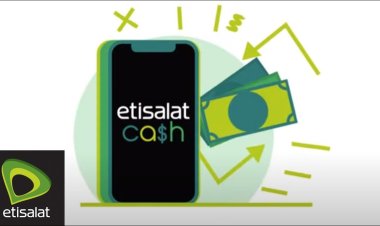 طريقة عمل محفظة اتصالات كاش