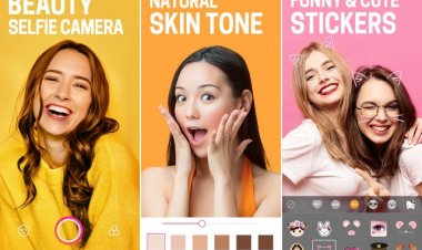 للايفون و الاندرويد.. إليك أفضل تطبيقات لتصوير السيلفي  باحترافية عالية