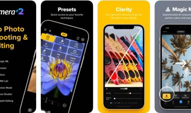 بكاميرا الموبايل .. تعرف على أفضل برامج تصوير للايفون 2022