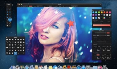 أفضل بدائل مجانية لبرنامج الفوتوشوب 2022 .. للتصوير باحترافية عالية