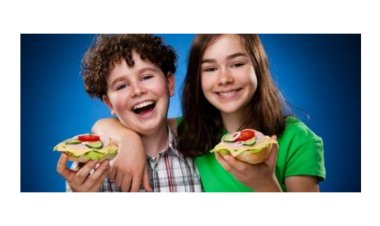 التغذية السليمة وأضرار التغذية الخاطئة