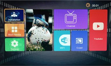 أحدث تحويل المعالج صن بلص- 1506TV-4M بأشكال السيناتور 2022