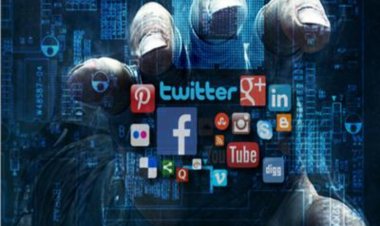 ما الذي لا نعرفه عن السوشيال ميديا؟