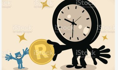 كيفية إدارة واستثمار الوقت لتصبح ناجح؟