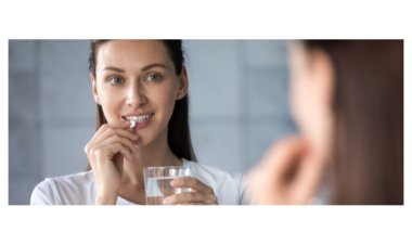 فوائد حبوب الزنك لتساقط الشعر