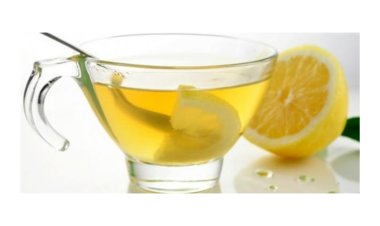 الماء الدافئ والليمون والعسل قبل النوم