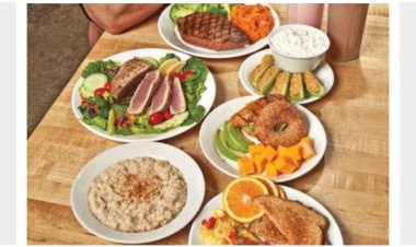 أفضل منشط طبيعي قبل التمرين