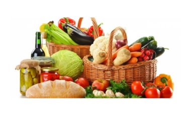 ما أهمية الغذاء الصحي لجسم الإنسان