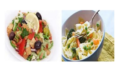 أفضل عشاء صحي ومشبع