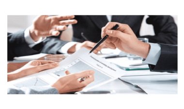 أنواع شركات الأموال