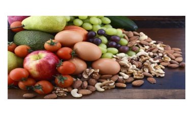 أطعمة تقوي الذاكرة وتساعد على التفوق الدراسي