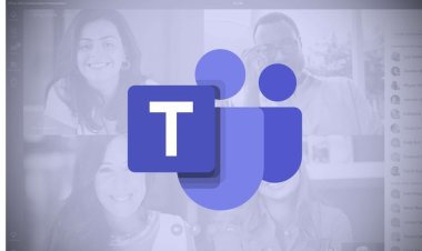 مميزات برنامج Microsoft teams