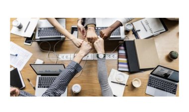 أسباب النجاح في العمل