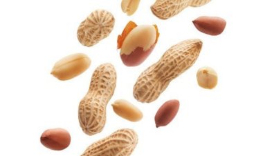 فوائد الفول السوداني للرجال